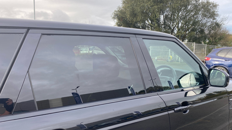 Land Rover Range Rover Sport 2.0 P400e HSE Dynamic 5dr Auto Estate